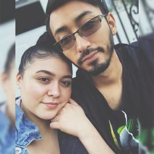 Meet your Posher, Isabel